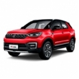 Защита картера Changan CS55