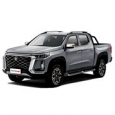 Защита картера Changan Hunter Plus