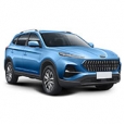 Пороги для JAC S7