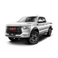 Пороги для JAC T8 Pro