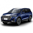 Защита картера Jetour x90 plus