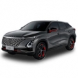 Подкрылки для Omoda C5