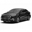 Подкрылки для Omoda S5