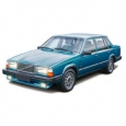 Volvo 760 1982–1992