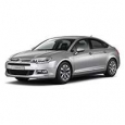 Подкрылки для Citroen C5