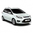 Защита картера Ford C-max