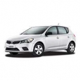 Обвес и тюнинг для Kia Ceed ED 2007-2012