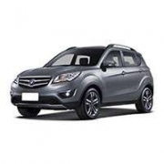 Changan CS35
