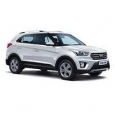 Hyundai Creta 2016-2021
