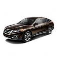 Защита картера Honda CrossTour
