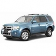 Защита картера Ford Escape