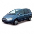 Фаркопы для Ford Galaxy 1 2000-2006  