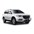Пороги для Haval H6