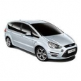Обвес и тюнинг для Ford S-Max 2006-2015