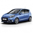 Renault Scenic 2010-2015