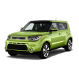 Защита картера Kia Soul