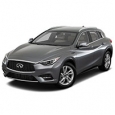 Аксессуары для Infiniti Q30
