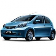 BYD F0