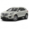 Cadillac XT5 2016-2021