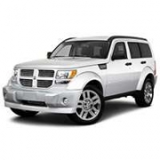 Dodge Nitro