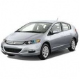 Аксессуары для Honda Insight