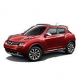 Защита картера Nissan Juke