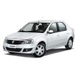 Фаркопы для Renault Logan 2004-2015