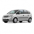 Opel Meriva A 2003-2010