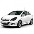 Opel Corsa E 2015-2021