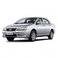 Аксессуары для Lifan Solano