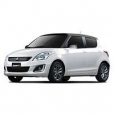 Аксессуары для Suzuki Swift
