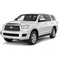 Toyota Sequoia 2008-2021