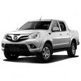 Аксессуары для Foton Tunland