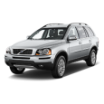 Volvo XC90 2006-2014