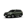 Фаркопы для Haval H9 2017-2021