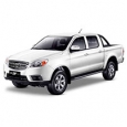 Пороги для JAC T6