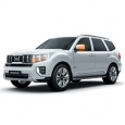 Kia Mohave 2020-2021