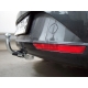 Фаркоп оцинкованный Galia шар A для Seat Altea/Leon 2004-2015