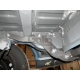 Фаркоп оцинкованный Galia шар A для Dacia Dokker 2012-2021