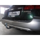 Фаркоп оцинкованный Subaru Legacy Station Wagon (BE/BH) 1999-2003, Subaru Outback 4WD 1999-2003 условно-съемное крепление шара