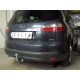 Фаркоп оцинкованный Galia шар C съемный для Ford Galaxy/S-Max 2006-2015