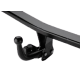 Фаркоп Мотодор оцинкованный для Hyundai Creta 2016-2021
