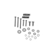 Защита картера для Hyundai Staria 2022-н.в. 2.2 дизель AT 4WD NLZ сталь, с крепежом / Хендай Стария