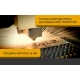 Защита адсорбера для JEEP Wrangler 2007-н.в. 3.6 АТ бензин NLZ алюминий, 3 мм с крепежом / Джип Ранглер