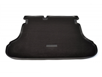 Коврик в багажник Norplast комбинированный для Lada Vesta 2015-2021
