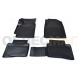 Коврики 3D в салон Norplast полиуретан для Kia Rio 2017-2021
